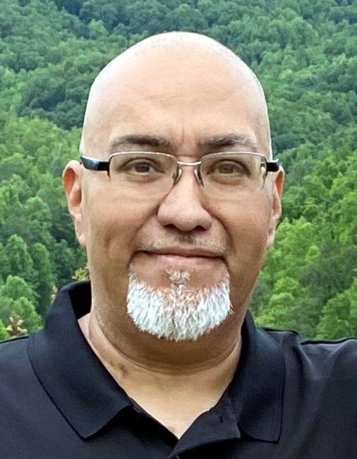 Obituary of Juan Francisco Garcia Jr.