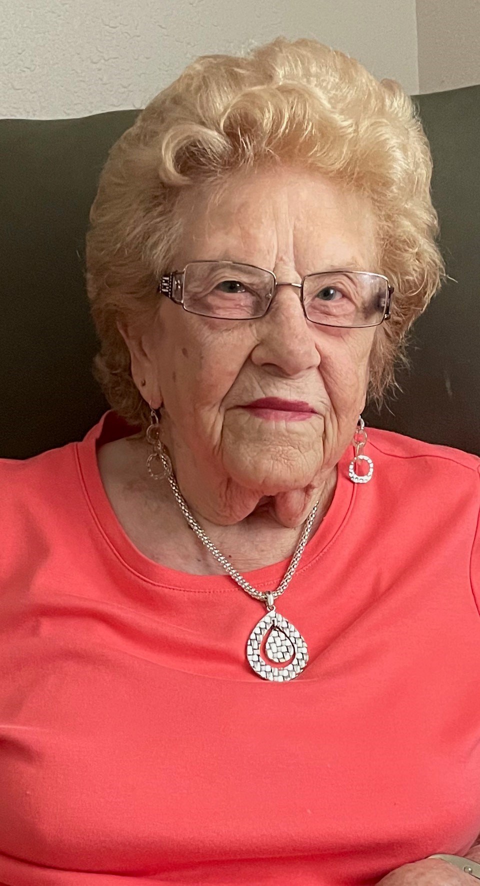 Obituary of Mary Lou Butler