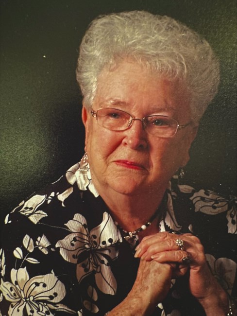 Obituary of Janice Jennings Thorne