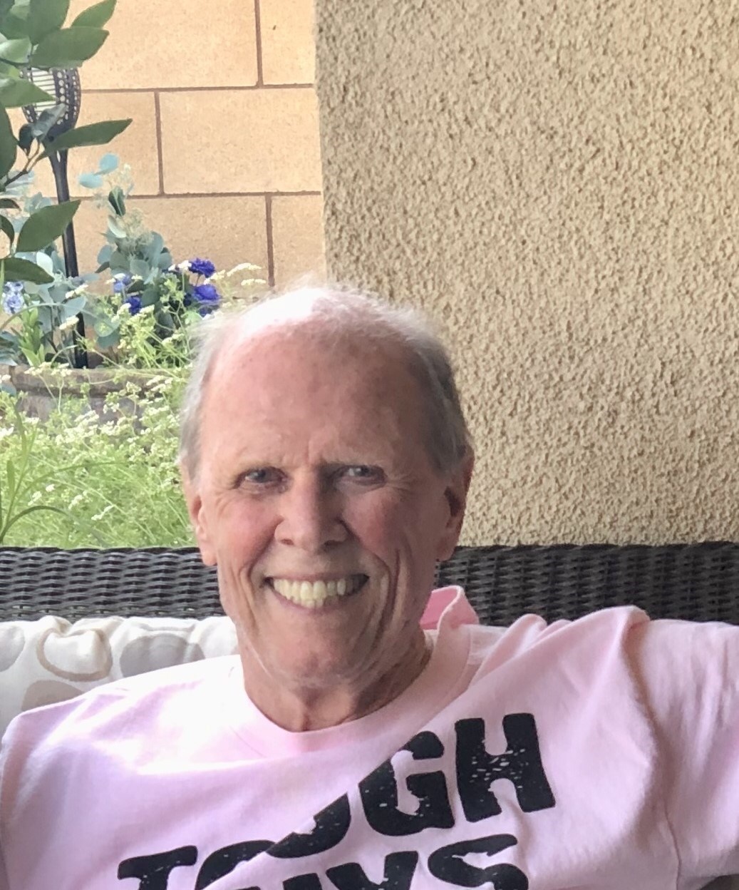 Obituary of Dr. John A. Pinkston