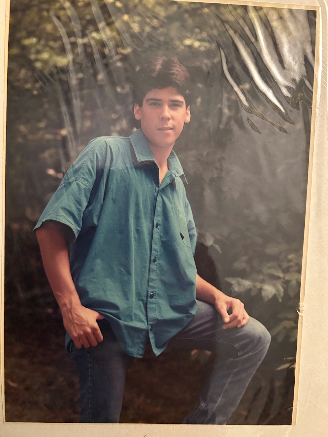 Avis de décès de Woodrow Albert Wilkinson Jr.