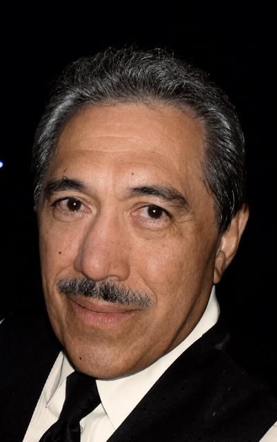 Obituary of Norbert Hurtado