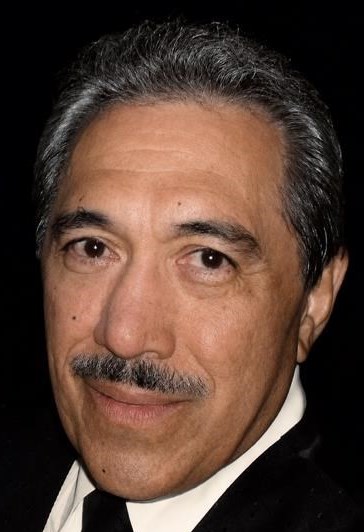 Obituary of Norbert Hurtado