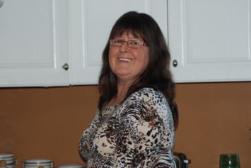 Obituary of Lise Hoffman