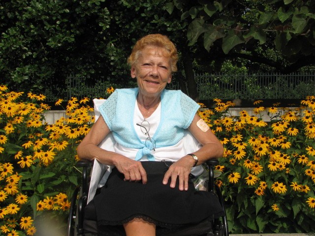 Obituary of Rosemary Childs