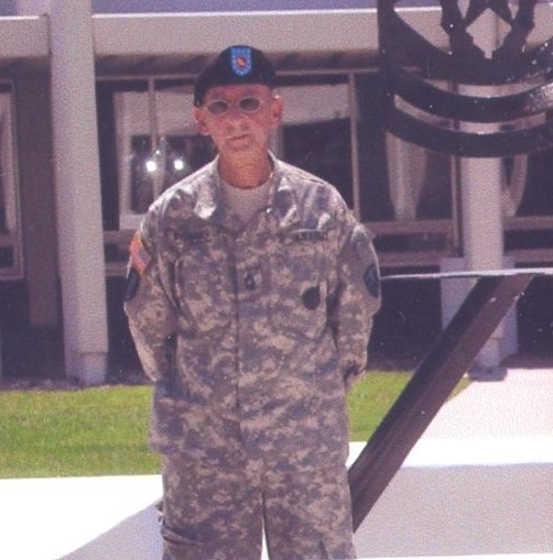 Obituary of Gerald Posner