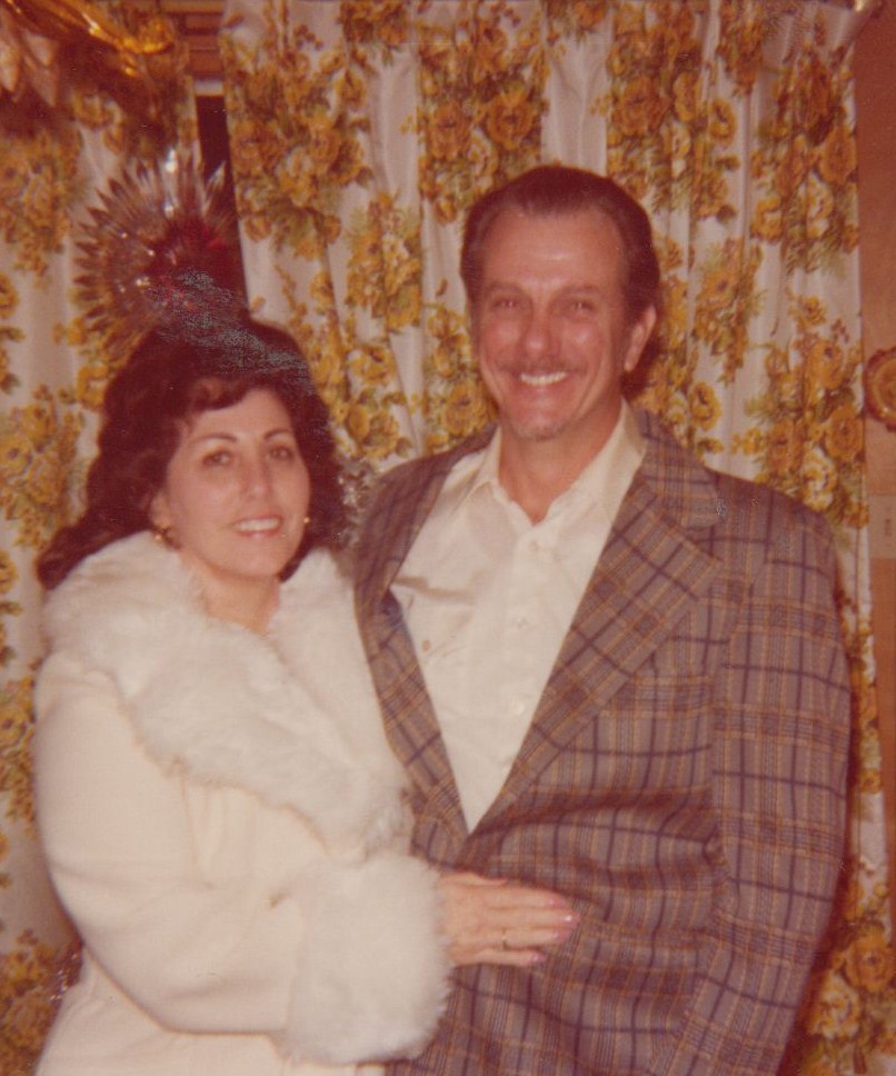 Obituary of Joseph Soleto