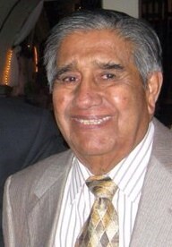 Obituary of Ramon Casarez