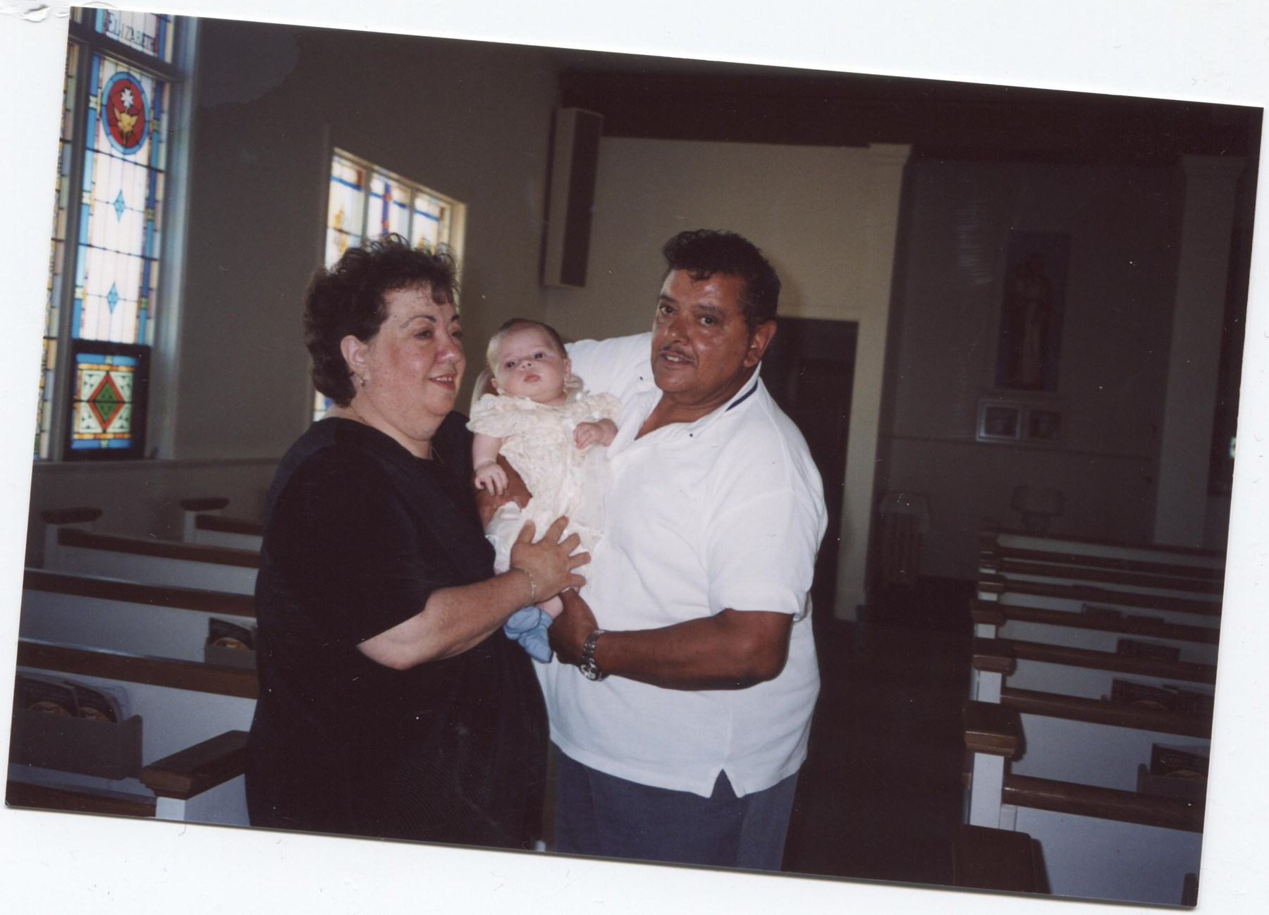 Obituary of Raymond Joseph Cardoza