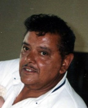 Obituary of Raymond Joseph Cardoza