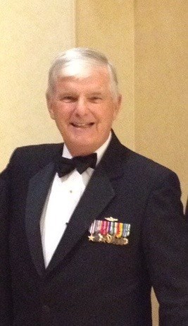 Obituary of George Murdock Connell