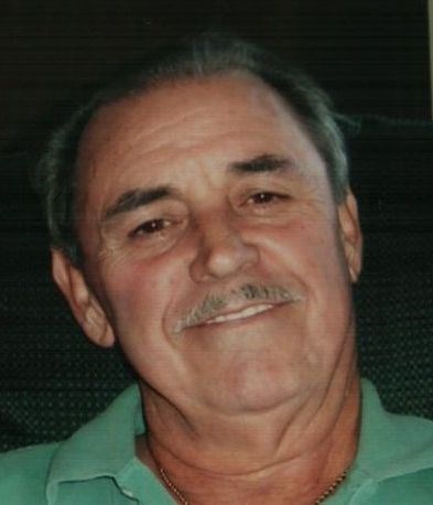 Obituary of Herman Rains