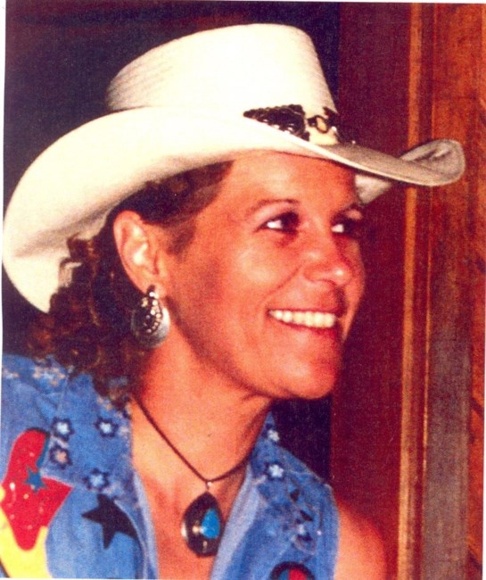 Obituary of Judith "Judy" Kuykendall