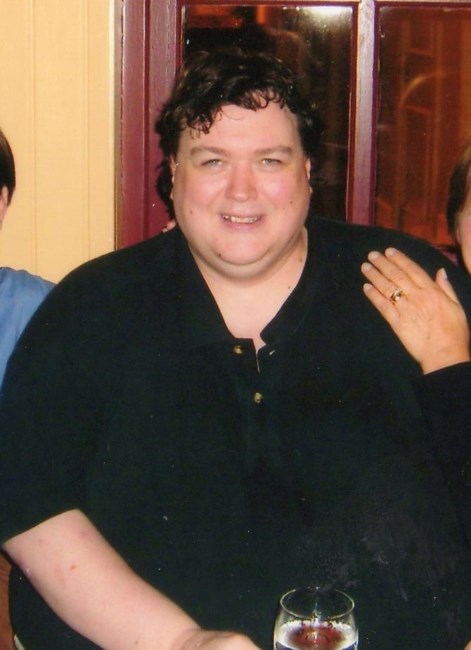 Obituary of Paul Henry McCorry