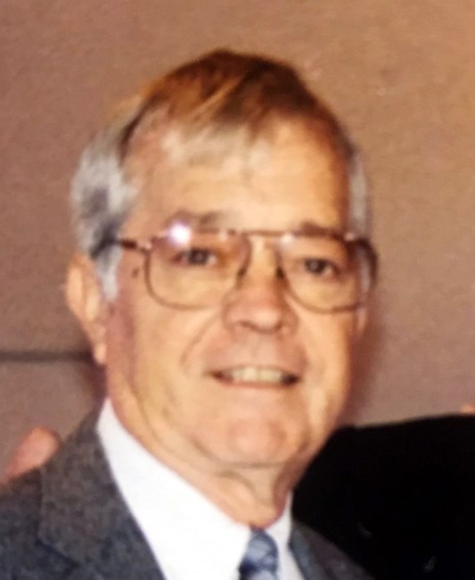 Obituary of Norman Earl Alexander