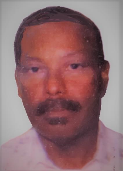 Obituario de Diego Ismael Escalera Sánchez