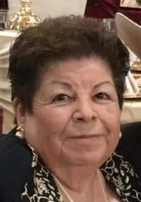 Obituario de Josefa Islas