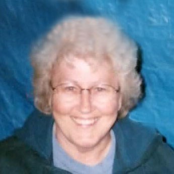 Obituary of Betty Meeker Holyoak