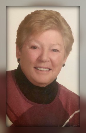 Obituary of Maidra Doreen Inch