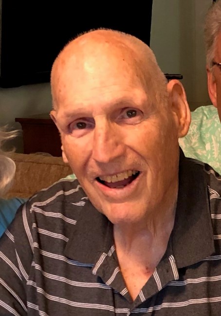 Obituary of Billie L Dreesen