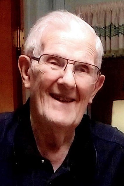 Obituary of Eugene Edward Allen