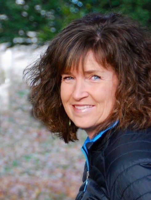 Obituario de Shannon Elizabeth Rampton