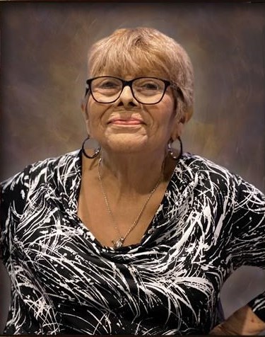 Obituary of Sally "Kona" Ybarra Delgado