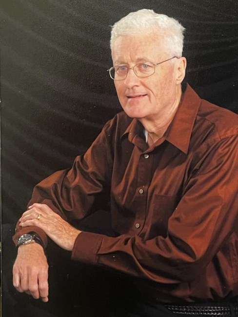 Obituary of Byron Jay Sherman