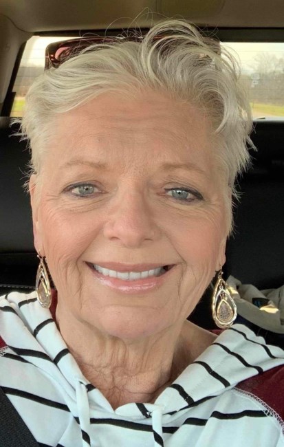 Obituary of Debra Jean Hall