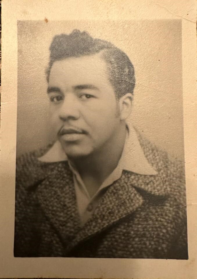 Obituary of Lester Richard Gayton Sr.