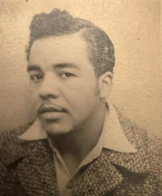 Obituary of Lester Richard Gayton Sr.
