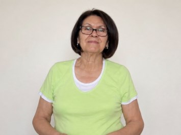 Obituary of Maryhelen Munoz Caballero