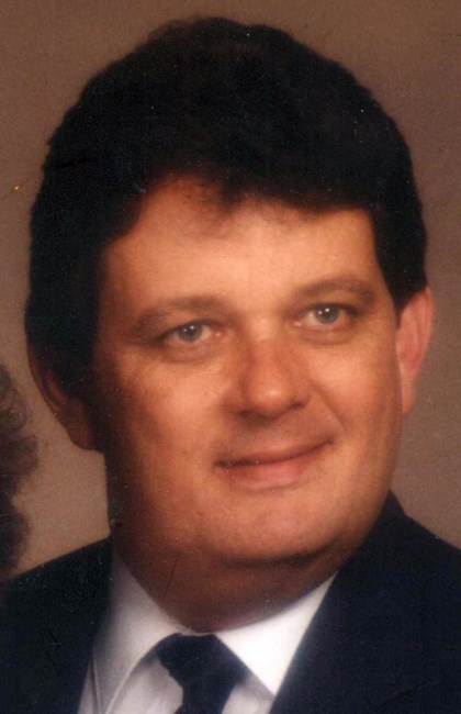Obituary of Harold Joseph Bousson Jr.