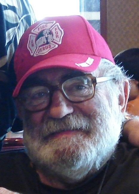 Obituary of Capt. Charles Michael Cook U.S. Air Force, Retired