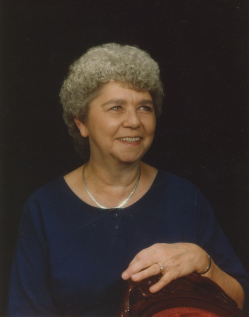 Obituary of Patricia A. Adams