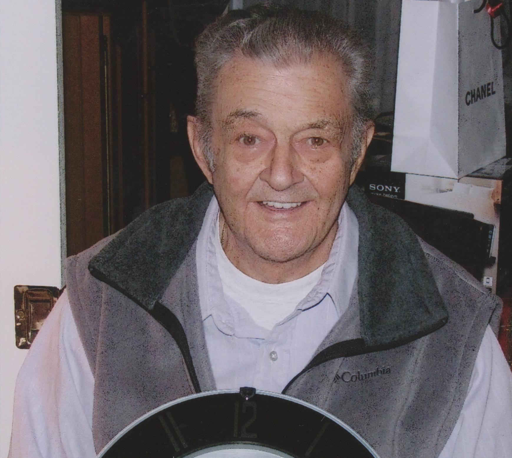 Jean Constantin Obituary Saint Hubert Qc