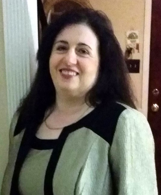 Obituary of Anna Georgalos