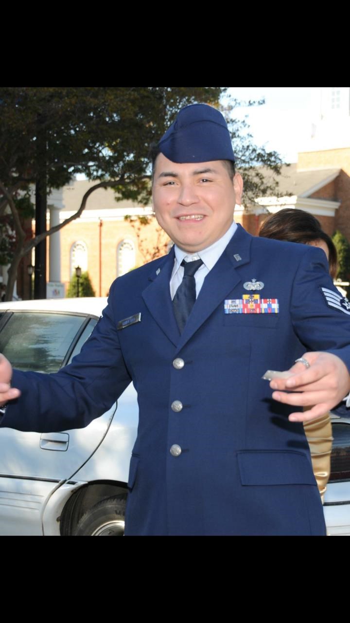 Obituary of Israel Saulo Graveran