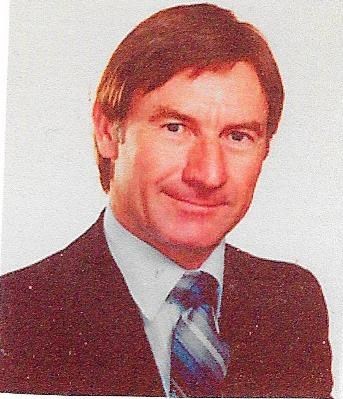 Obituary of John Manolis