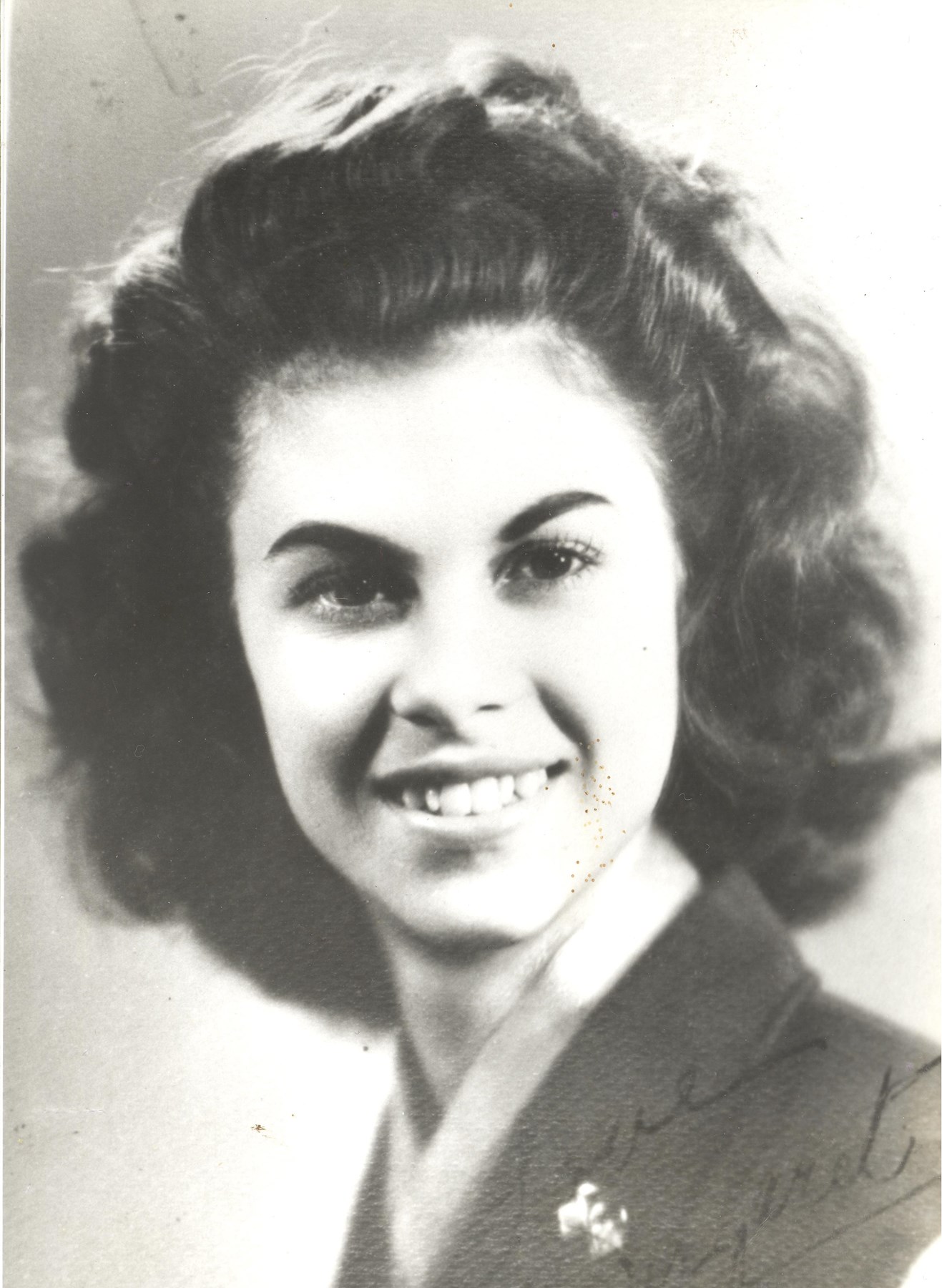 Obituary of Margaret L. Clark