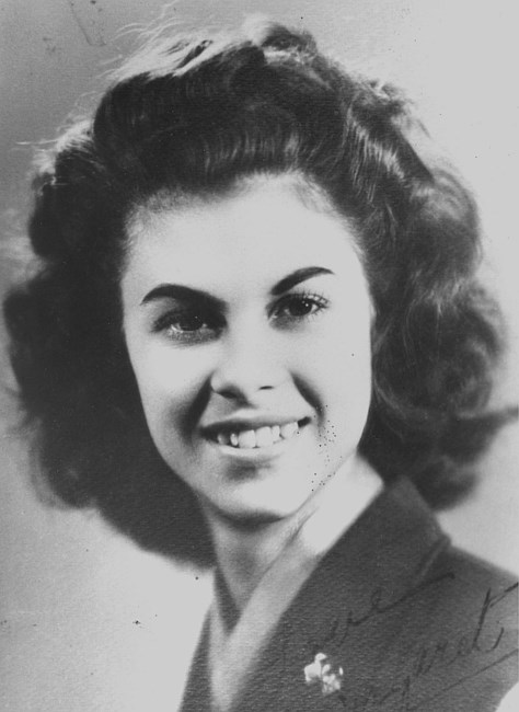 Obituary of Margaret L. Clark