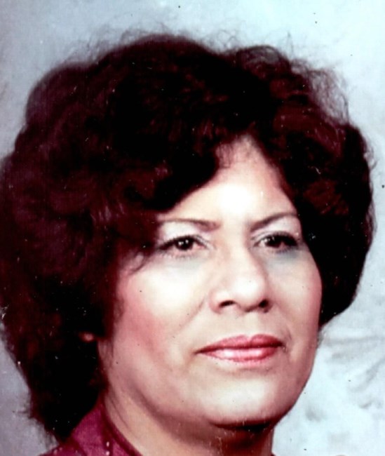 Obituary of Catalina Jimenez Lopez