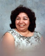 Phyllis Rodriguez