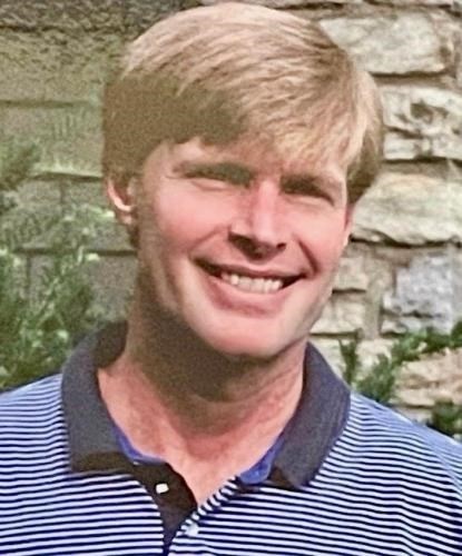 Obituary of Albert Fendig Shelander Jr.