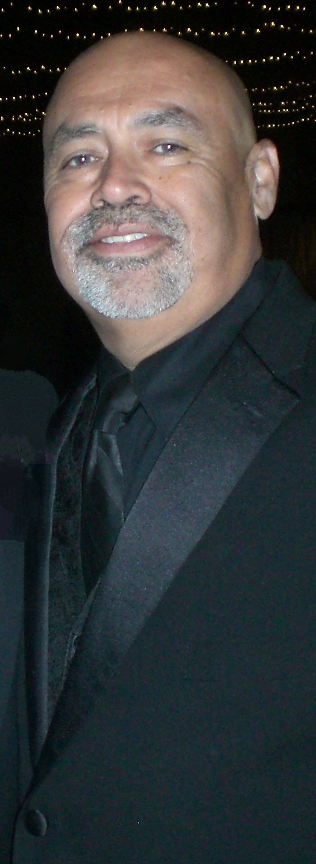 Obituary of Daniel Stephen Limon