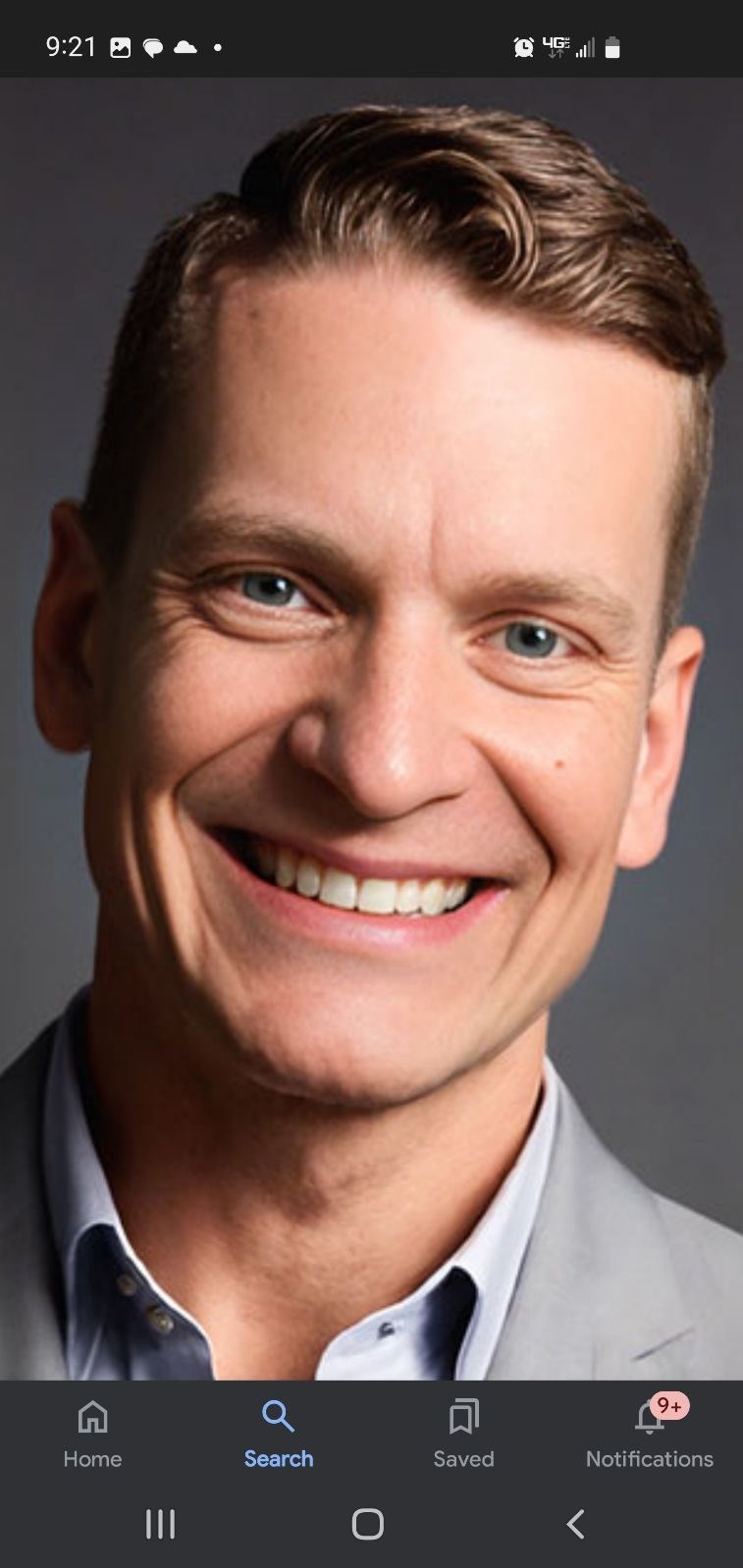 Obituary of Michael Kenneth Eschrich