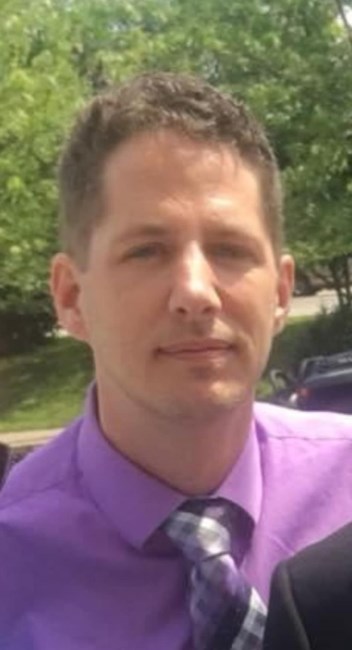Obituary of Scott Edward Middlebrook