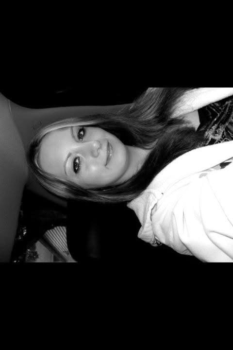 Obituary of Teonna Marie Miller