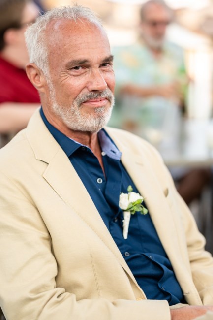 Obituary of William "Bill" Michelotti