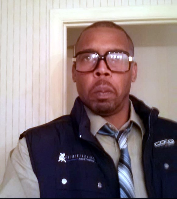 Obituary of Derrick Leon Farris